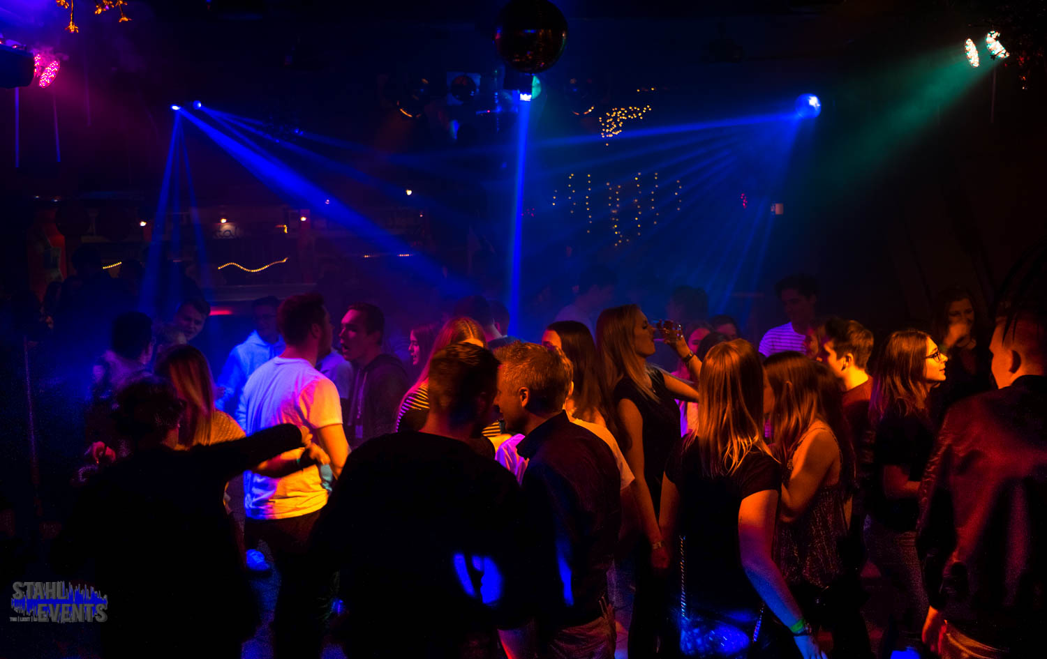 Lights Elmshorn Stahl Events StahlEvents